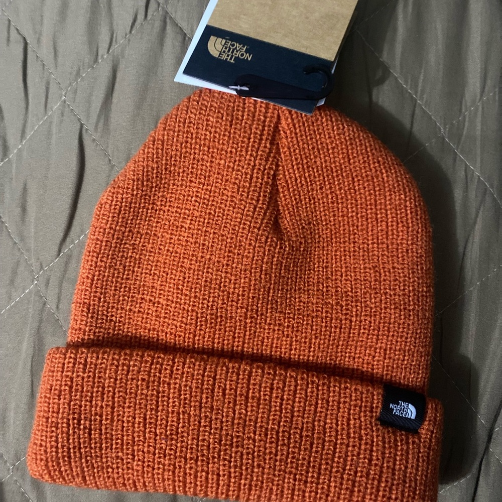 cap the north face